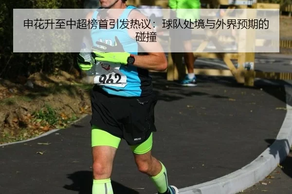 申花升至中超榜首引发热议：球队处境与外界预期的碰撞